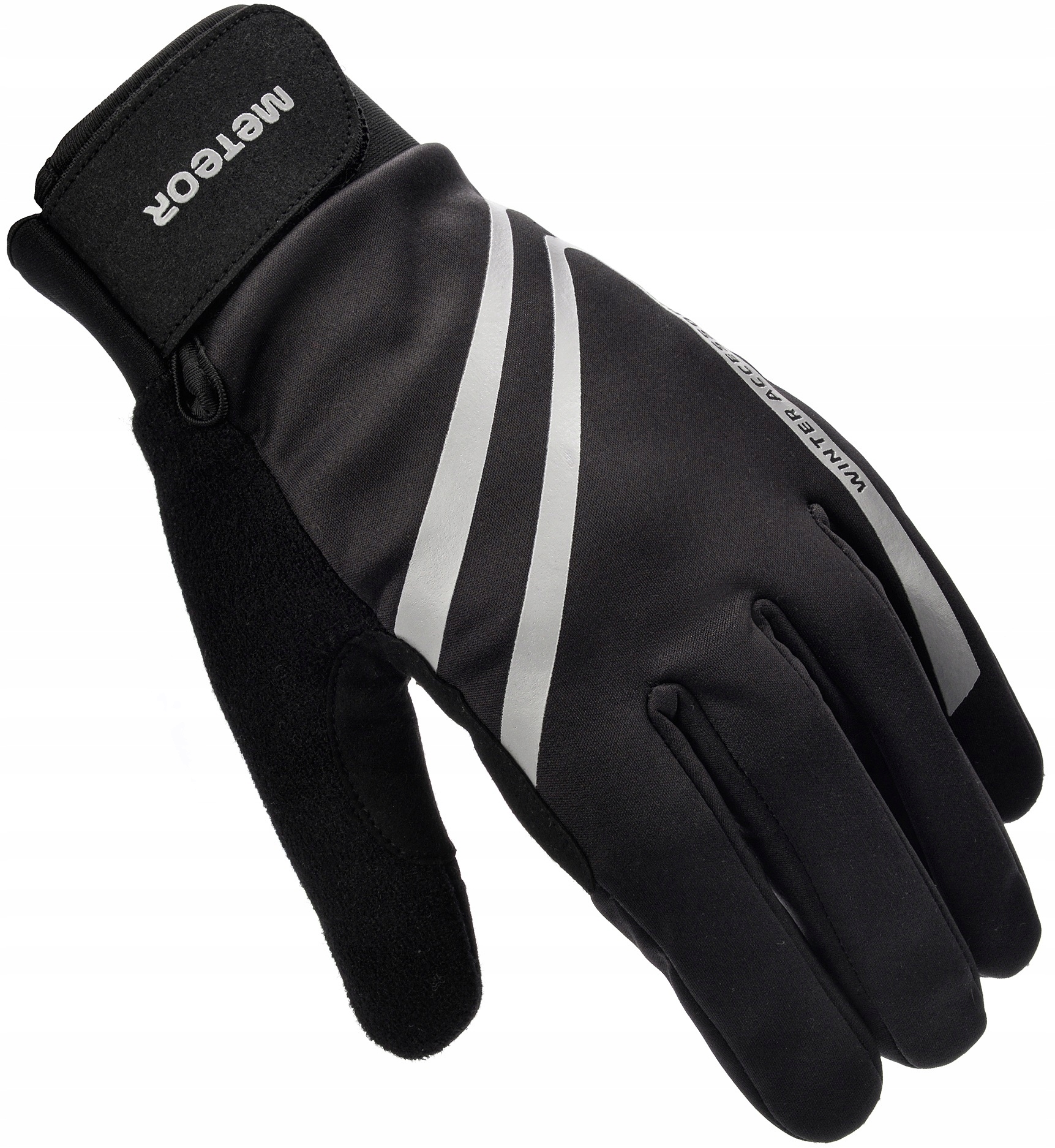 RĘKAWICZKI RĘKAWICE ZIMOWE SPORTOWE TOUCH POINT XL Kod producenta 54703