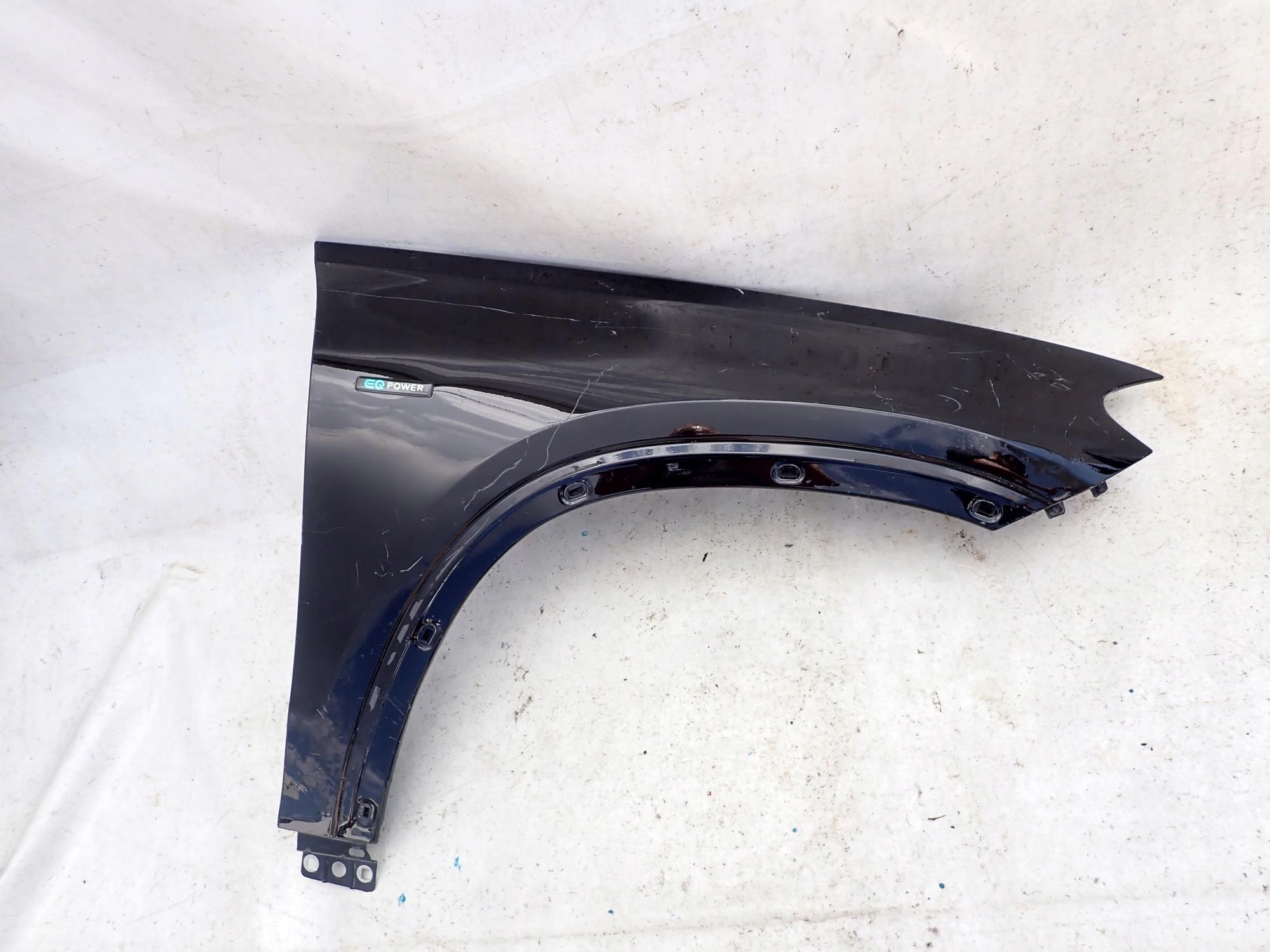 MERCEDES GLE II 2 W167 19-> fender front right