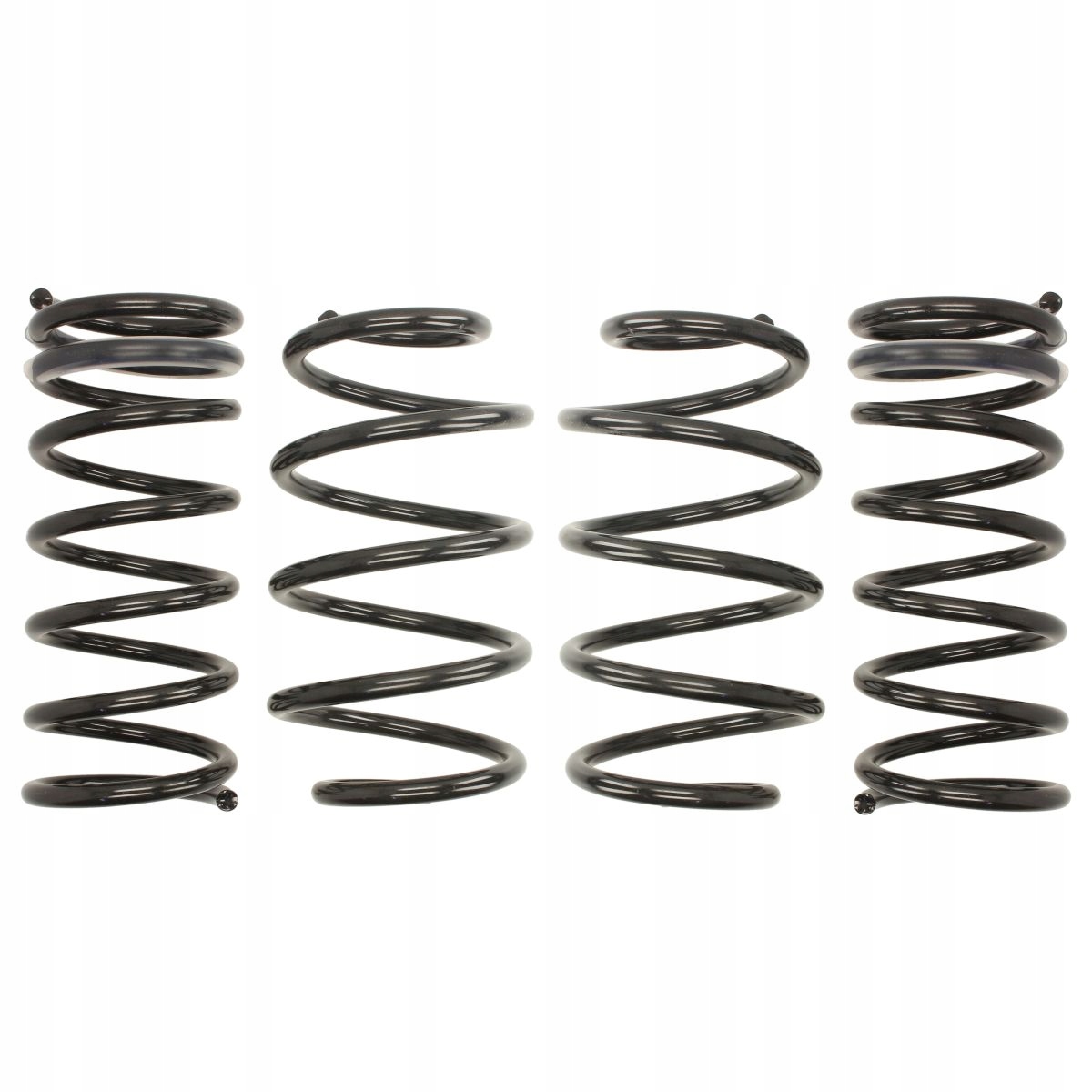 E10-35-019-02-22 - Eibach Pro KIT Ford Mondeo IV BA7