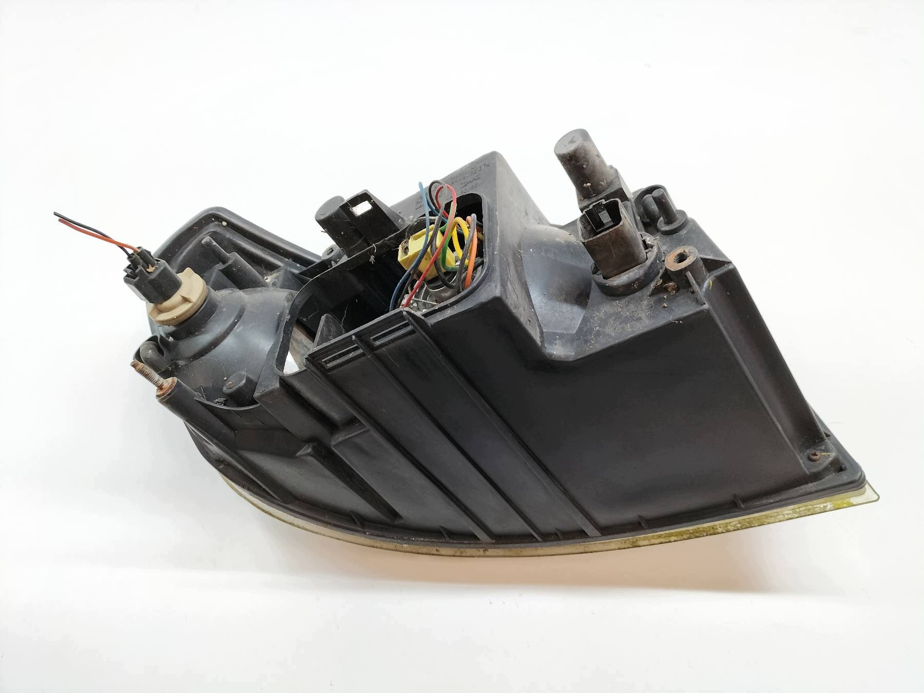 light front left EU Ford Transit V (2000-2006)