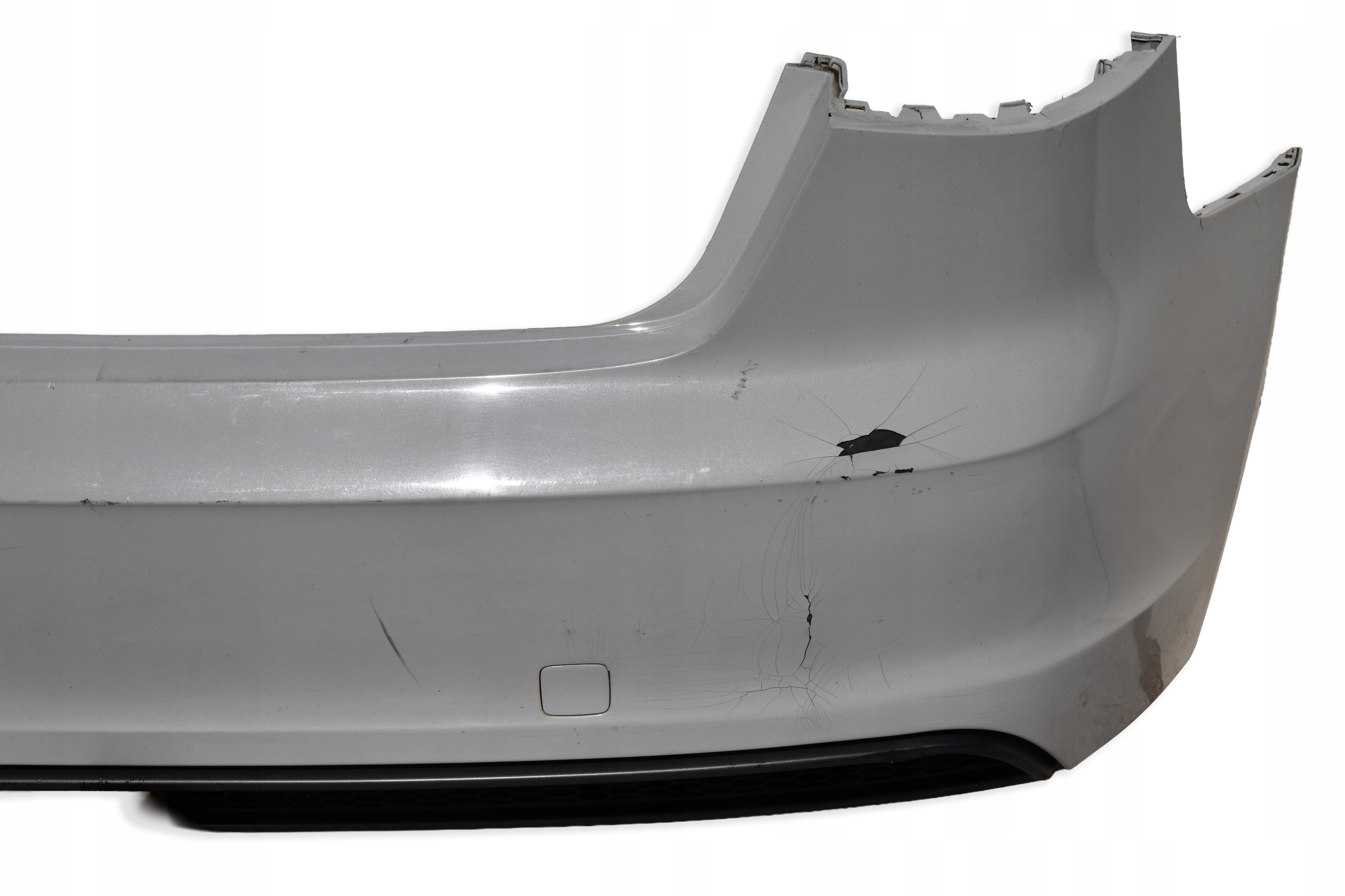 Paraurti posteriore AUDI A3 8V HB Przedlift 2012-2015 LS9R