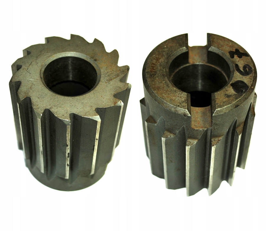 ROZWIERTAK NASADZANY, NASADOWY FI 67