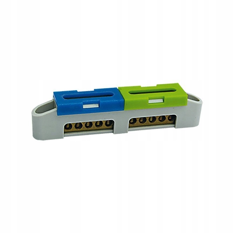 

Listwa N+pe LZ-4 47.114