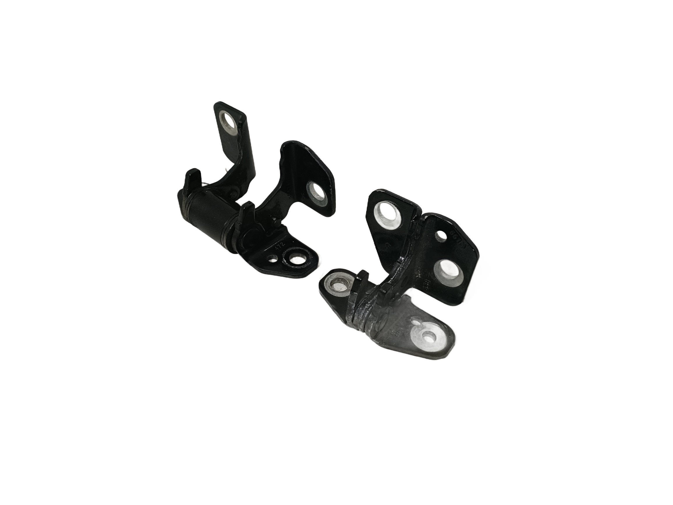 DODGE CHARGER 2019 - hinge door left rear part PX8