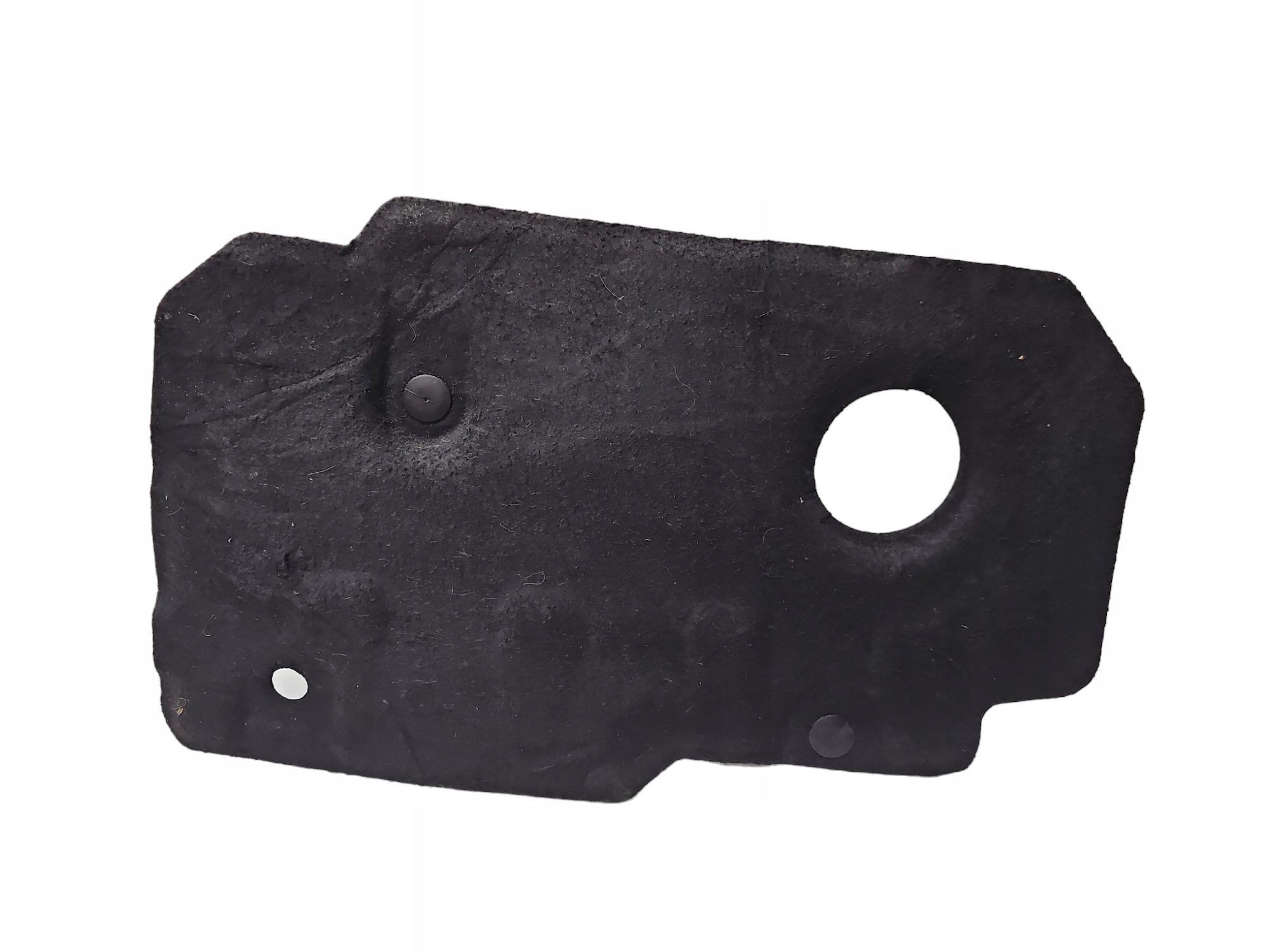 CITROEN C3 III PEUGEOT 3008 II 1.5 BLUEHDI OSŁONA POKRYWA SILNIKA