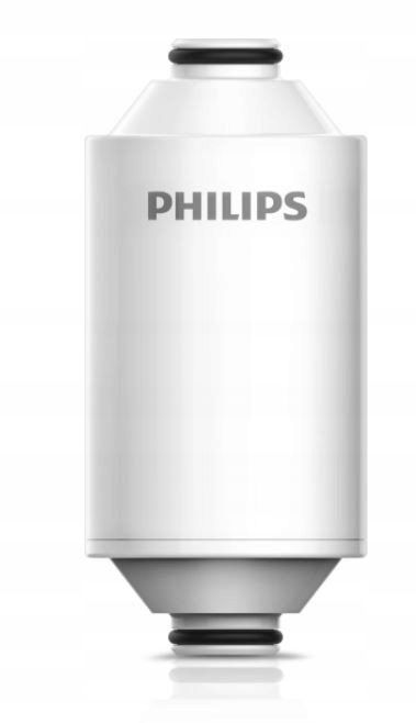 Philips AWP175 wkład filtra prysznicowego AWP1775CH, AWP1775BK, AWP1775WH.