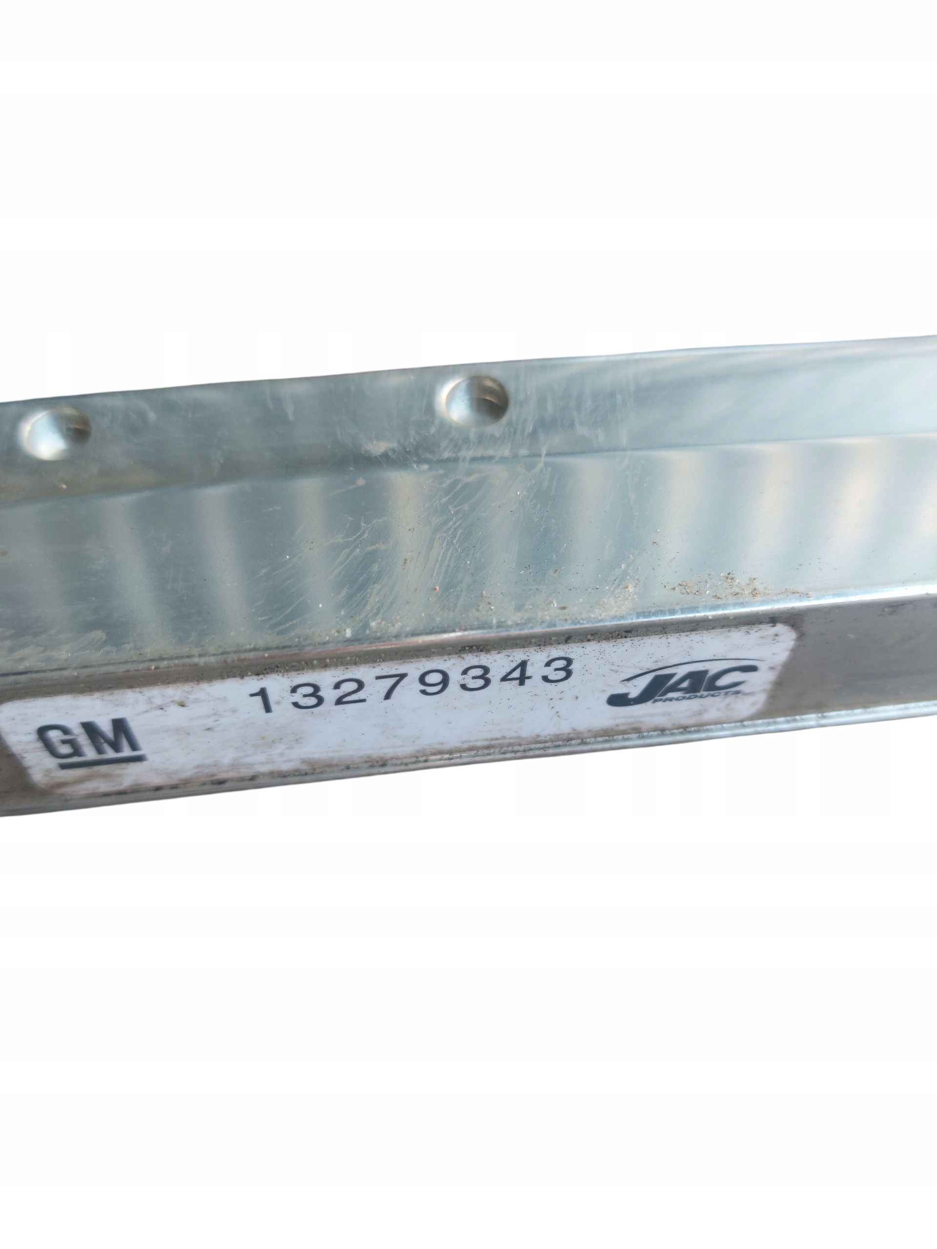 Dachreling dach OPEL ZAFIRA C KOMPLET