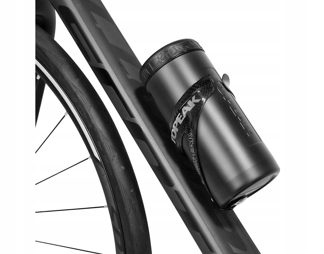 Topeak Escape Pod pojemnik na narzędzia M 620 ml Kod producenta TEP-MB