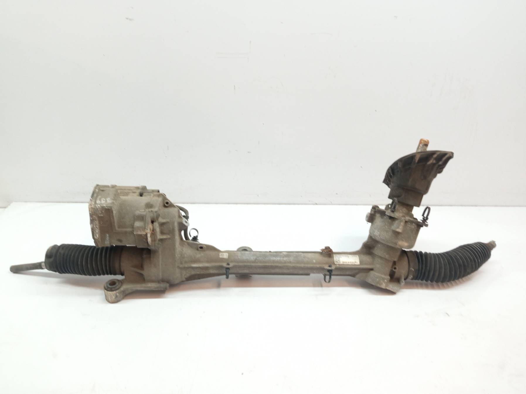 servo control 31429601 Volvo V40 II (2012-2019)
