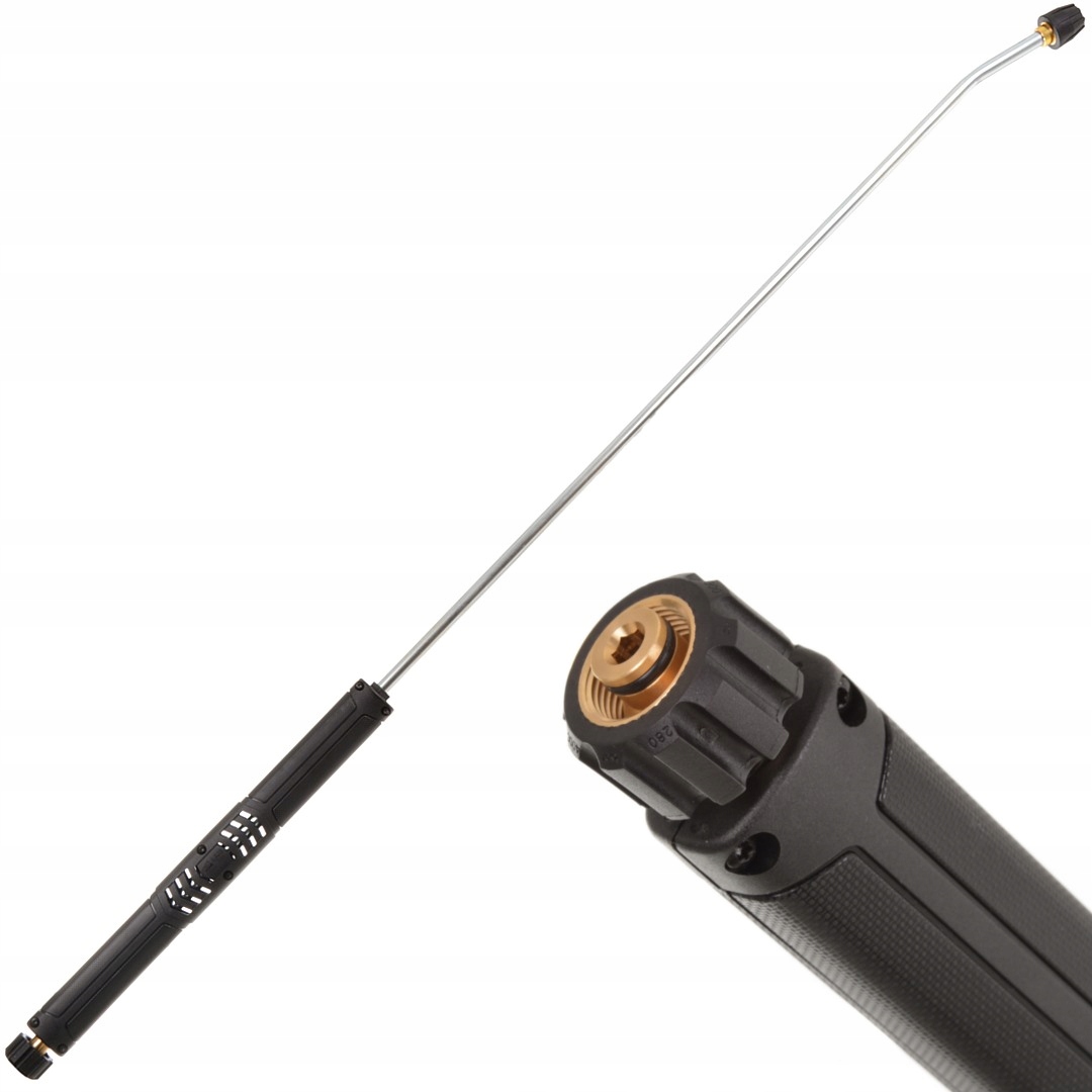 

Lanca do Myjki Karcher Hd Hds 1200mm M22