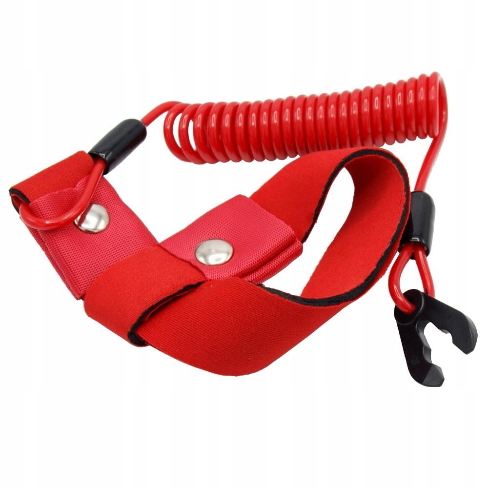 Bezpečnostní pojistka vodního skútru s přívěsným motorem, páska pro Yamaha