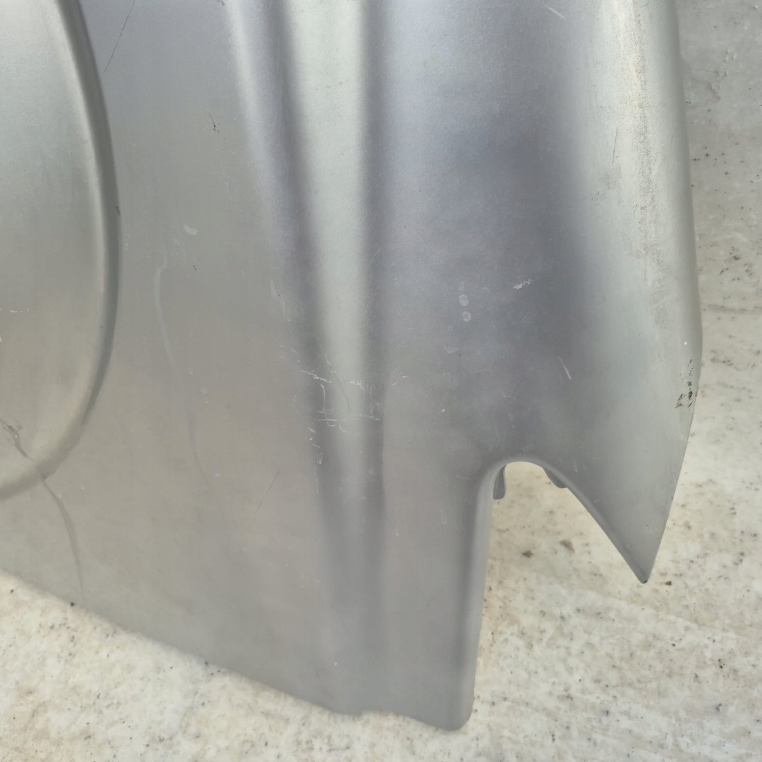 MERCEDES VIANO W639 fender left front front A6396304607