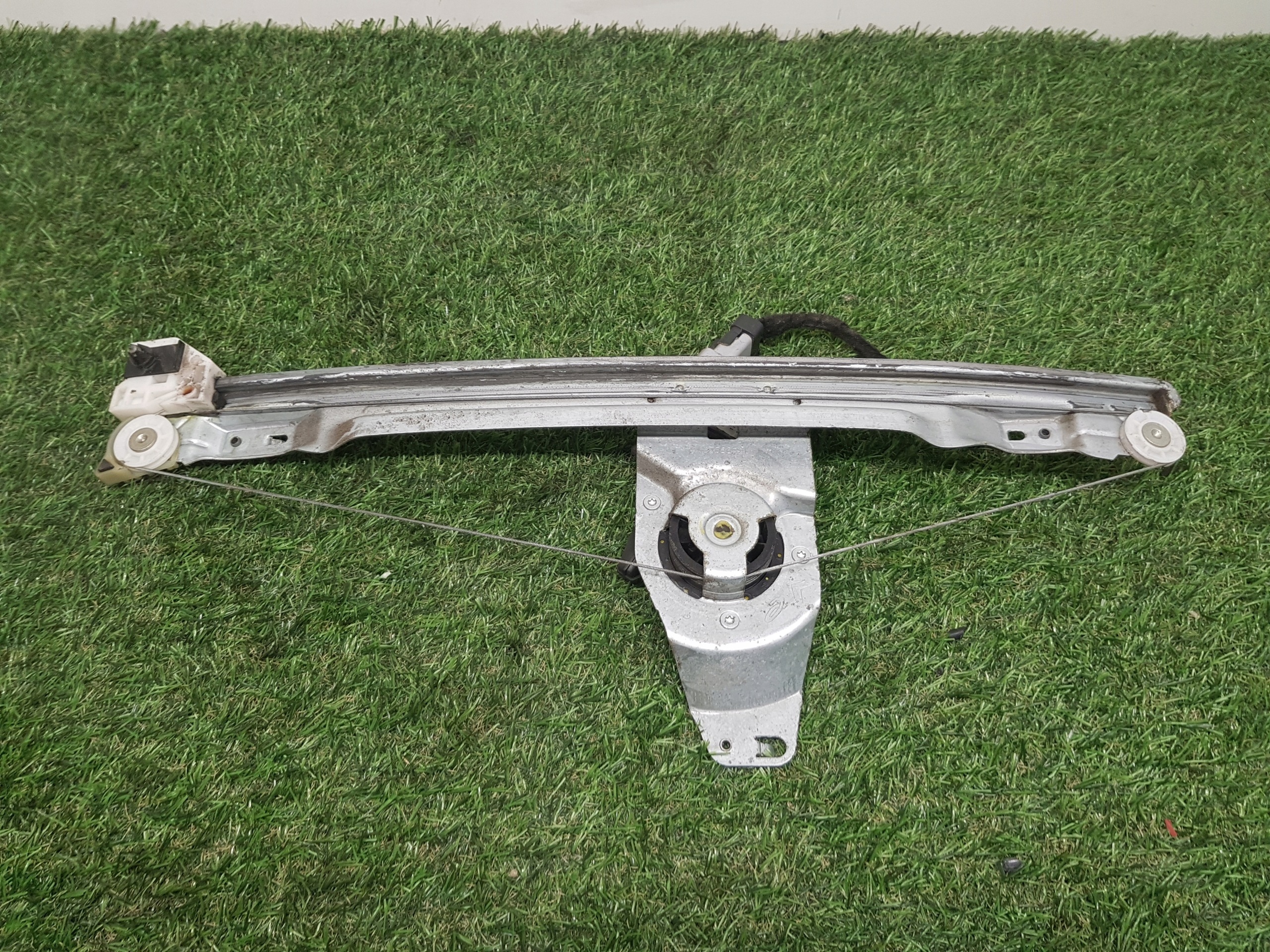 ELE mechanism windows left rear PEUGEOT 207