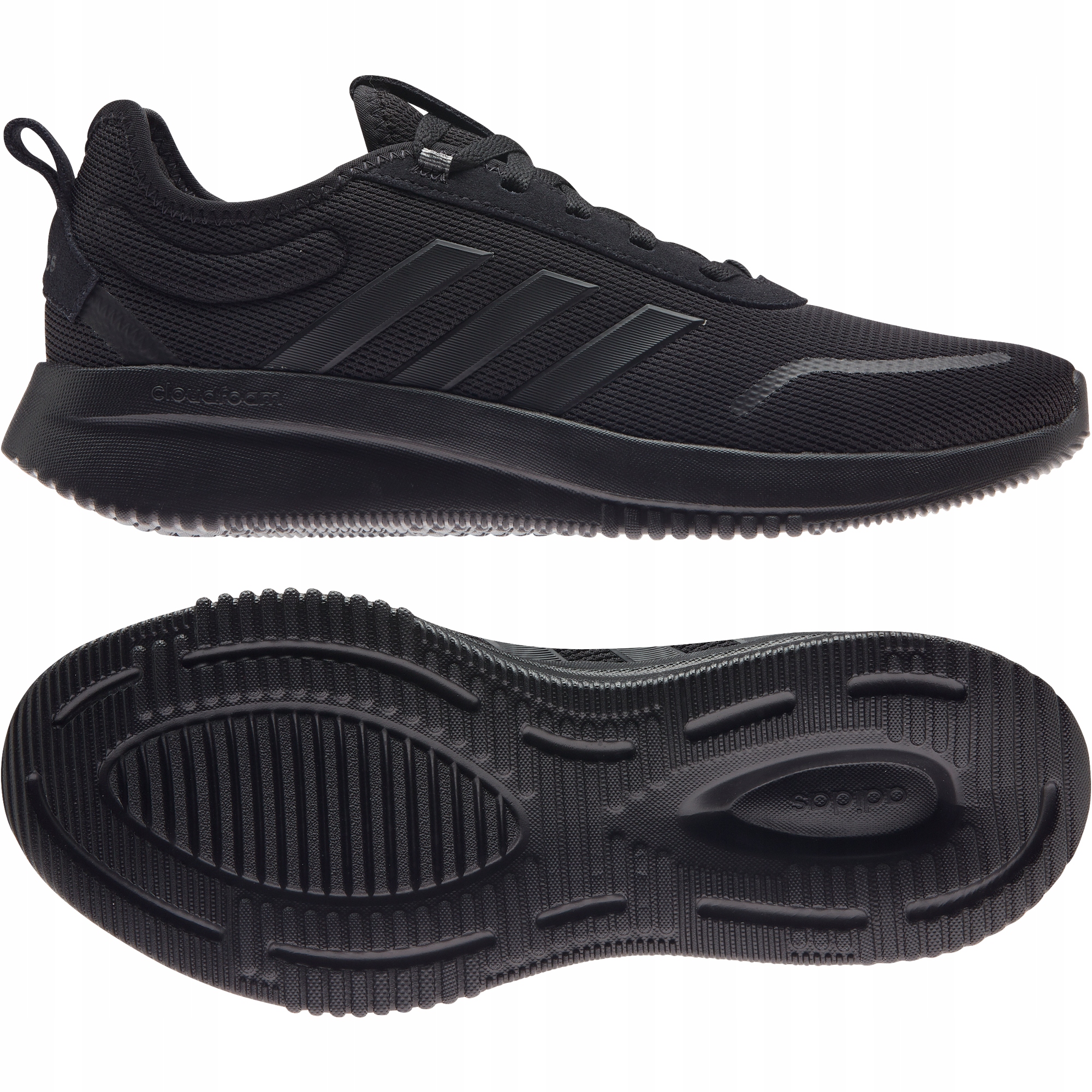 

buty męskie adidas Lite Racer r 48 GV9979