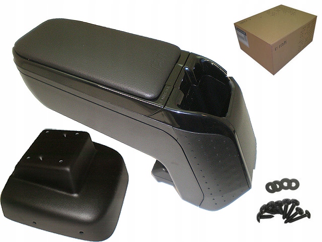 V00843 - Підлокітник Armster II Mazda 2 з 2015р.