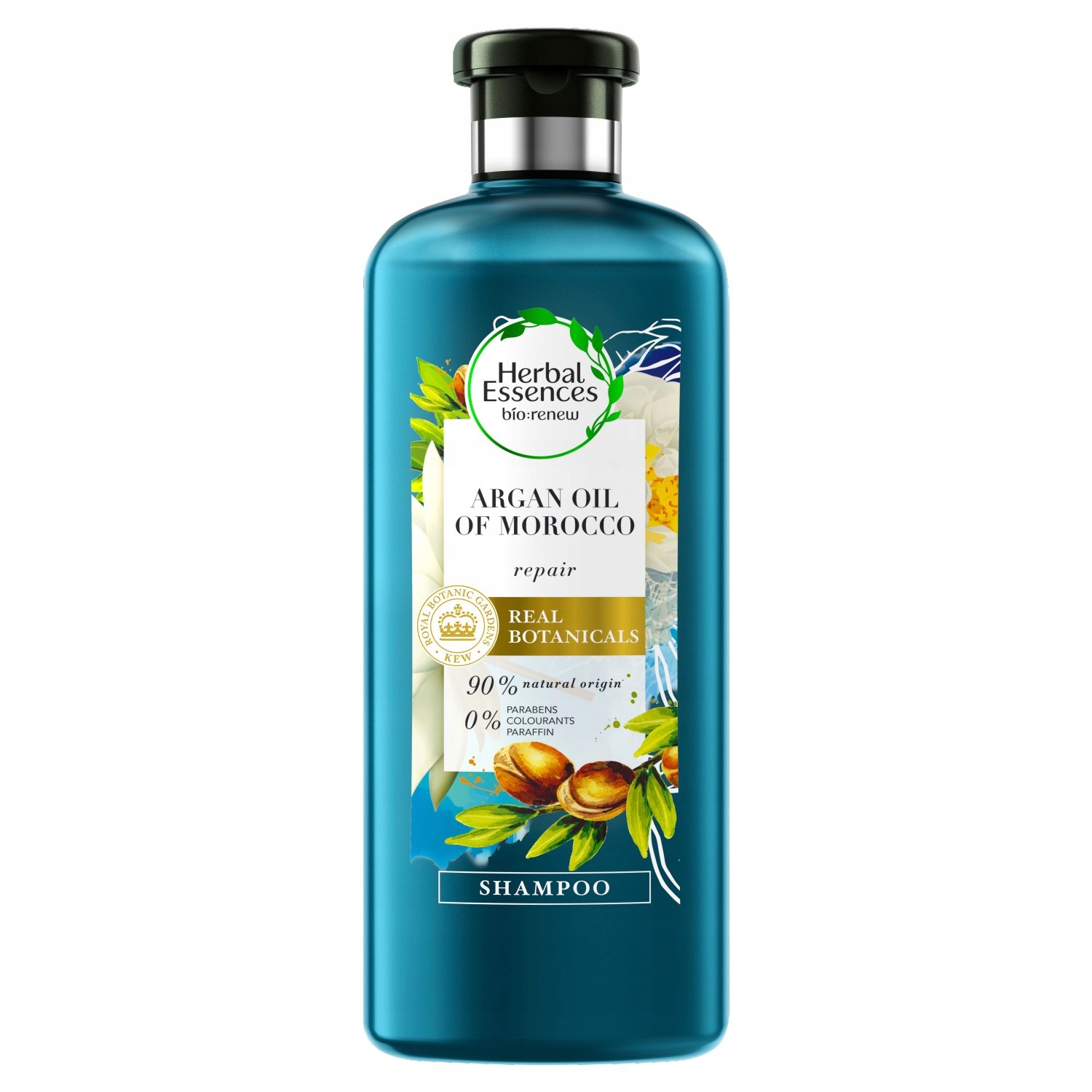 

Herbal Essences Szampon Do Włosów Argan Oil 400 ml