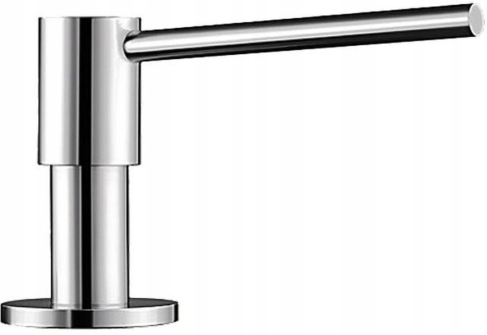 DOZOWNIK DO PŁYNU CHROM BLANCO PIONA