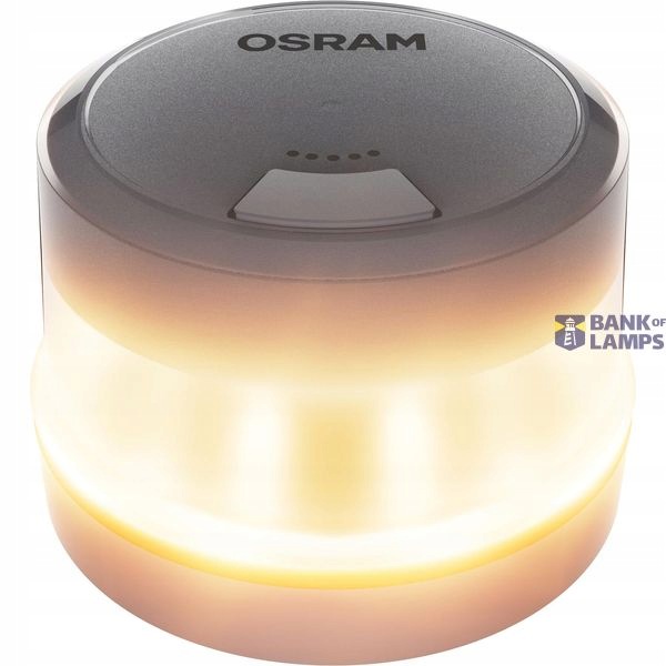Osram výstražná lampa LEDguardian Road Flare Signal V16 IoT LEDSL105