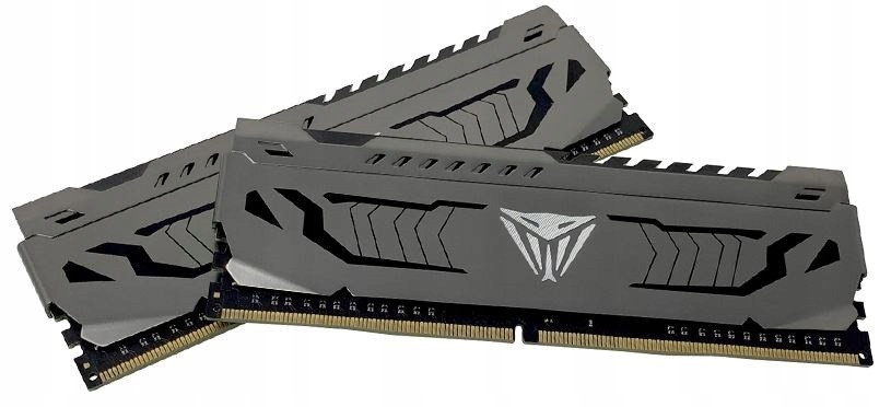 

Pamięć Patriot DDR4 Viper Steel 16GB/3733 2*8GB