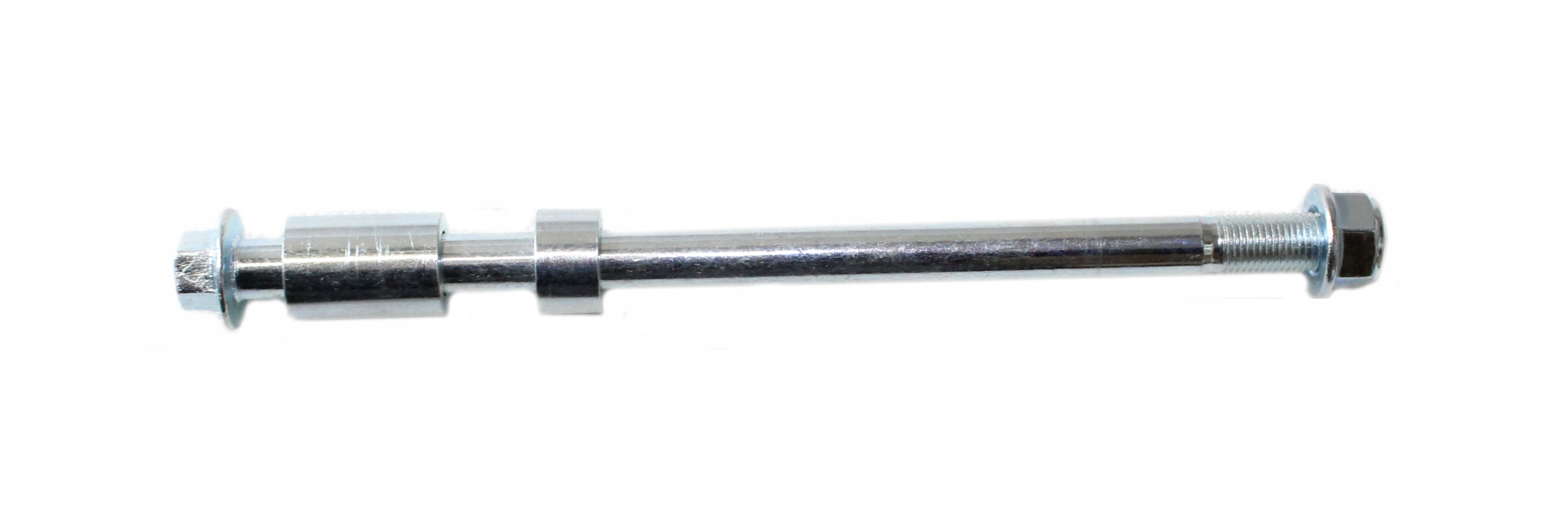 

Oś Ośka Koła Tył Tylna Cross 110 125 Kxd Loncin 4T