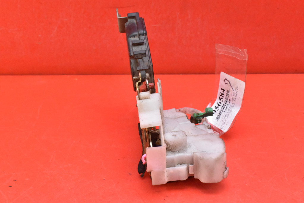 lock door right front front EU SUBARU LEGACY 3 III 98-03