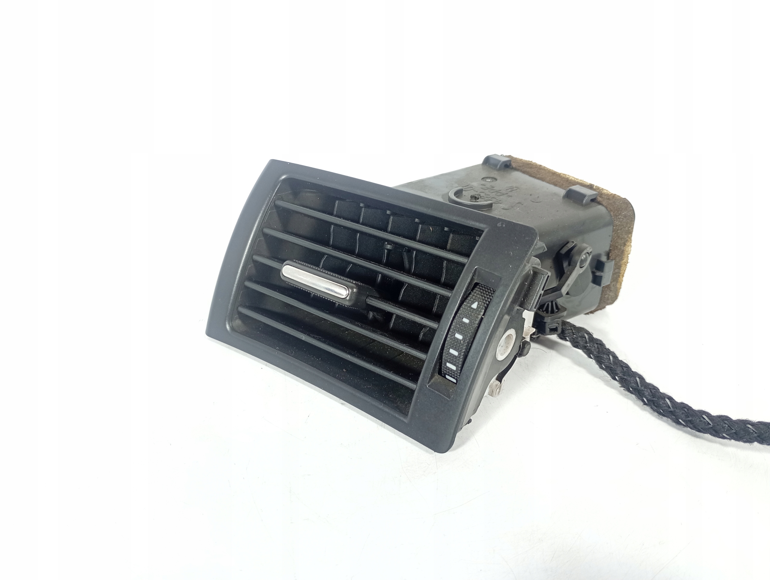 Audi A4 B6 00-06 grid air conditioning devices air left driver´s OE 8E0820901F