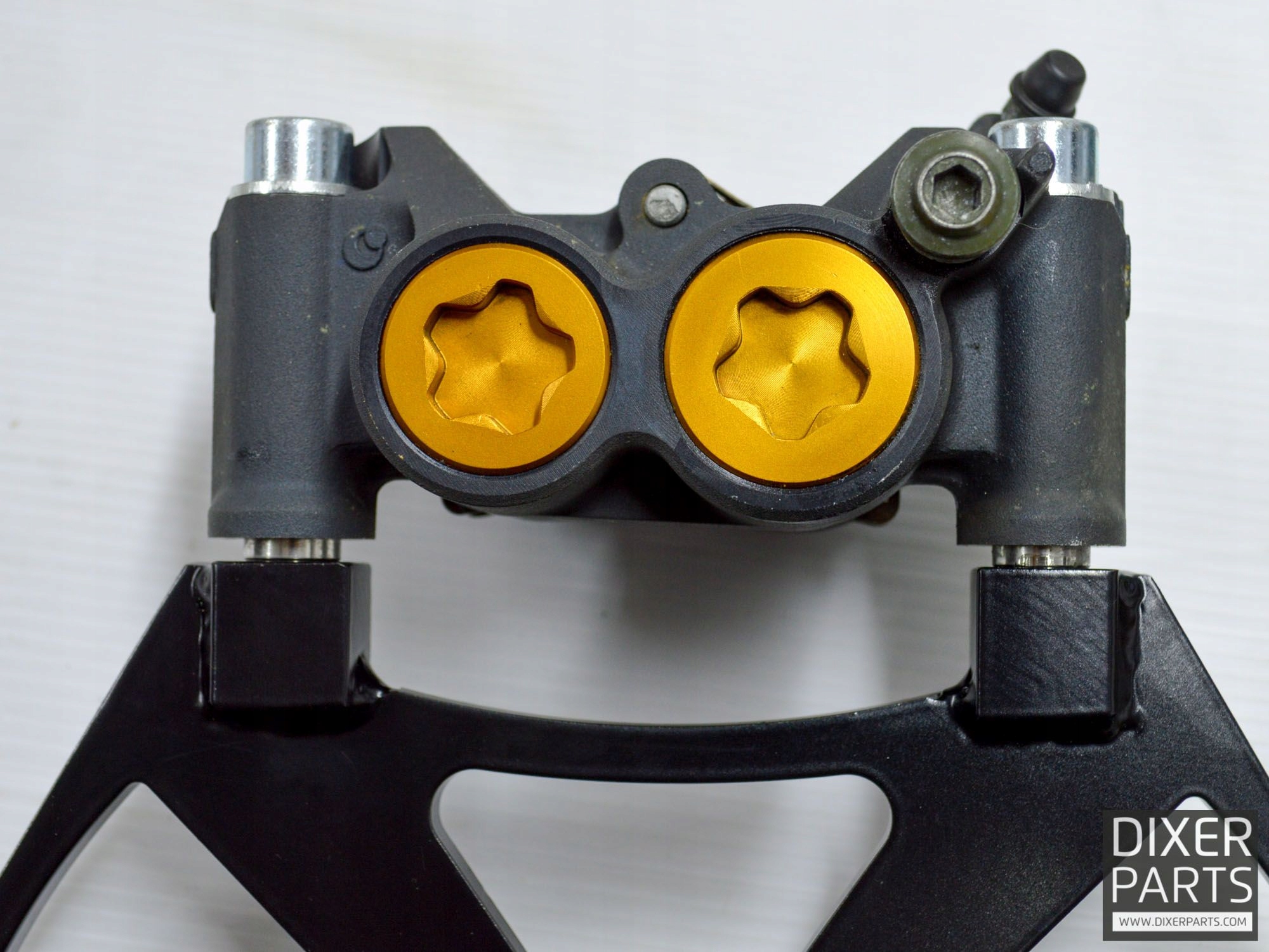 Mocowanie HB Kawasaki ZX6 R 636 05 18 stunt Part number 5908220454472