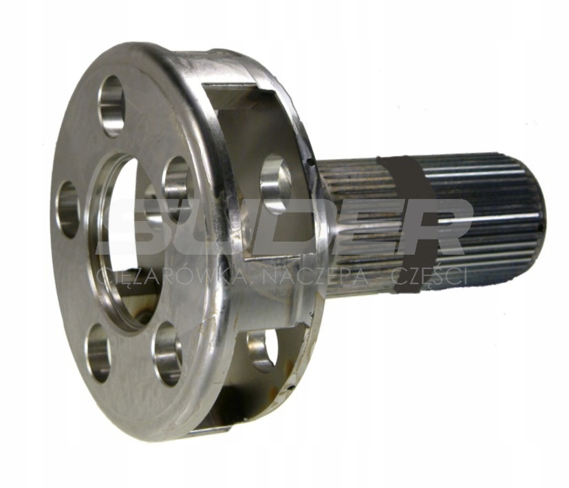 WALEK REDUKTORA G211 G260 Producent czesci Inny