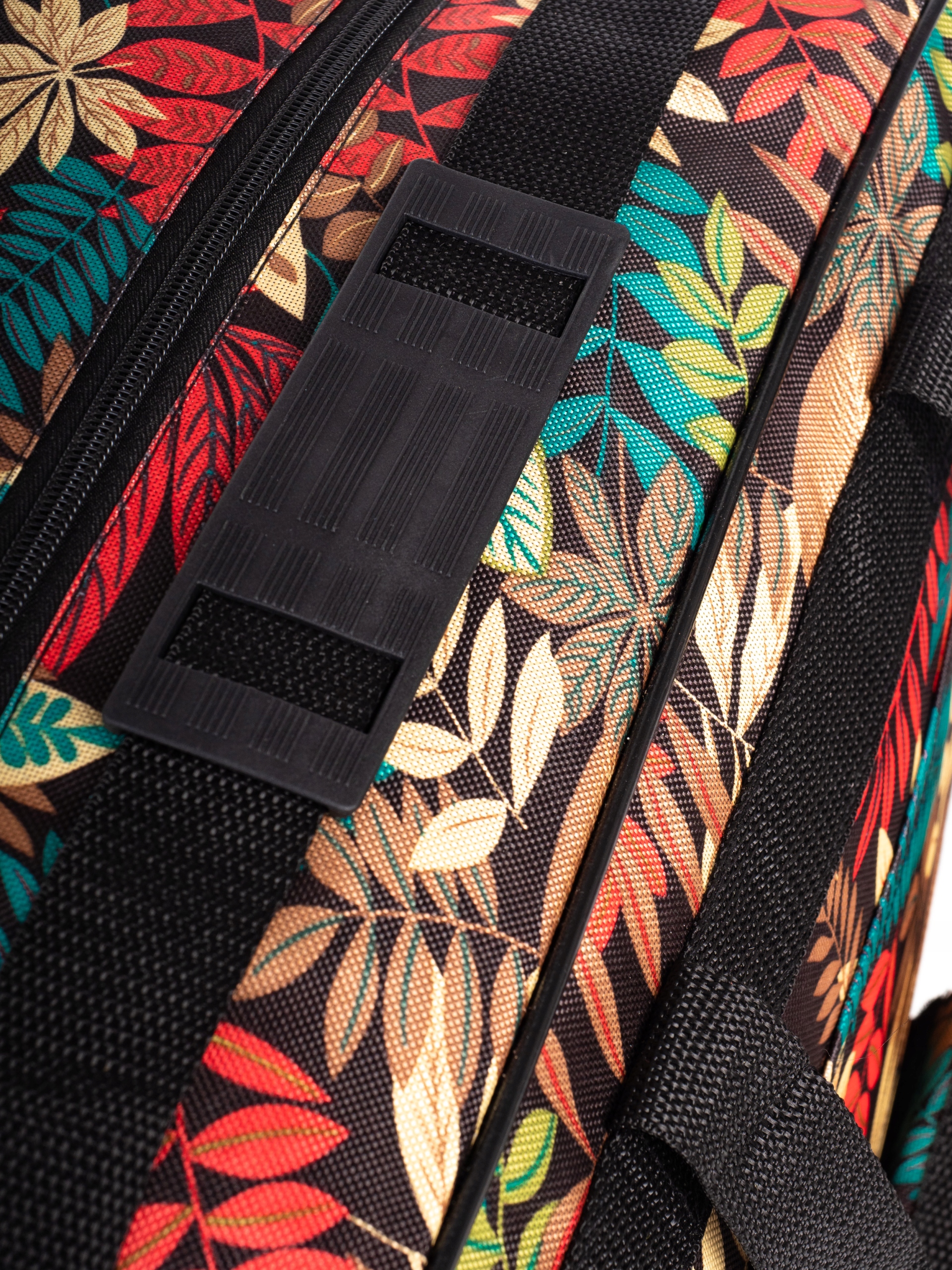 TORBA BAGAŻ PODRĘCZNY 40x30x20 do samolotu USB Rodzaj podróżna