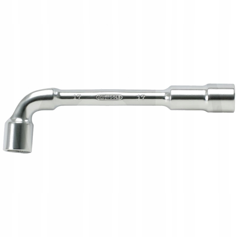 KS Tools ULTIMATEplus Podwójny klucz nasadkowy przelotowy, 27mm Marka KS Tools