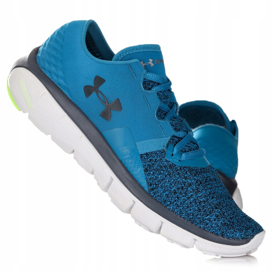 

Buty męskie Under Armour Speedform 1284470-779