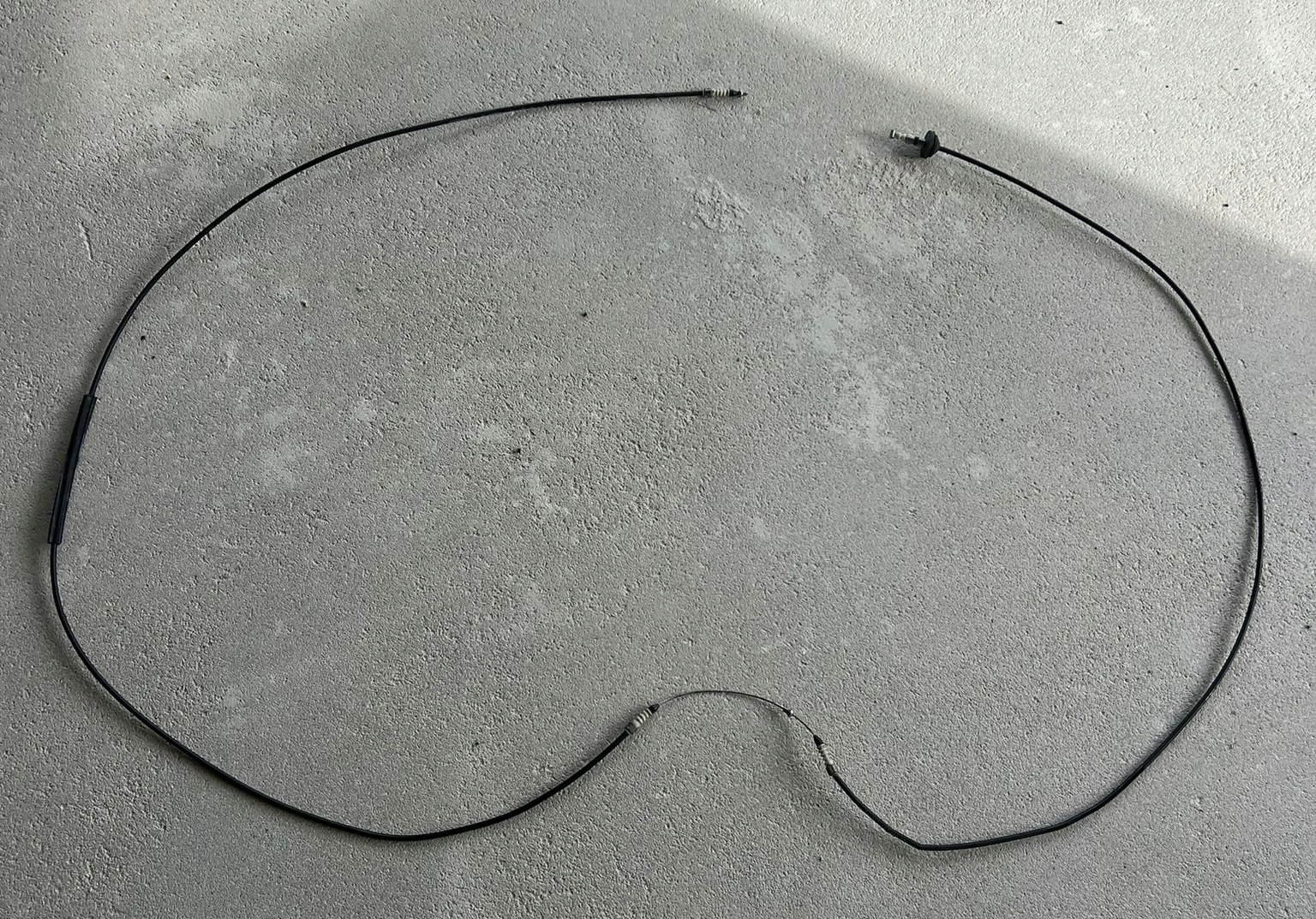 MASERATI GHIBLI III M157 LINKA ZAMKA 670030108