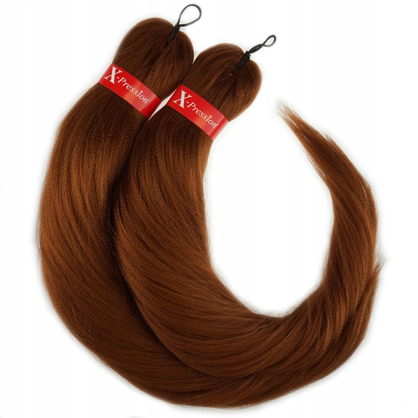 X-PRESSION Ultra Braid Pre-Stretched 30 włosy syntetyczne