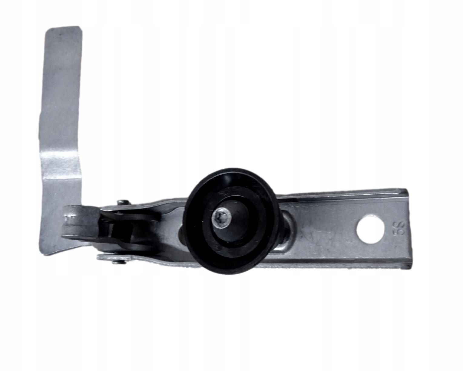 Mercedes Sprinter 906 Rygiel zámek masky horní Originál