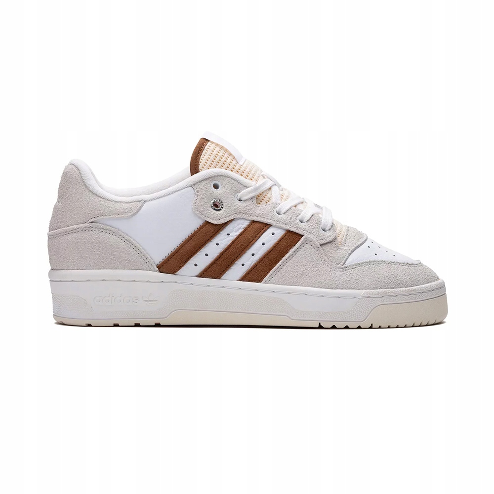 Adidas pánské sportovní boty Rivalry Low SoleBox ID2879 velikost 42 2/3