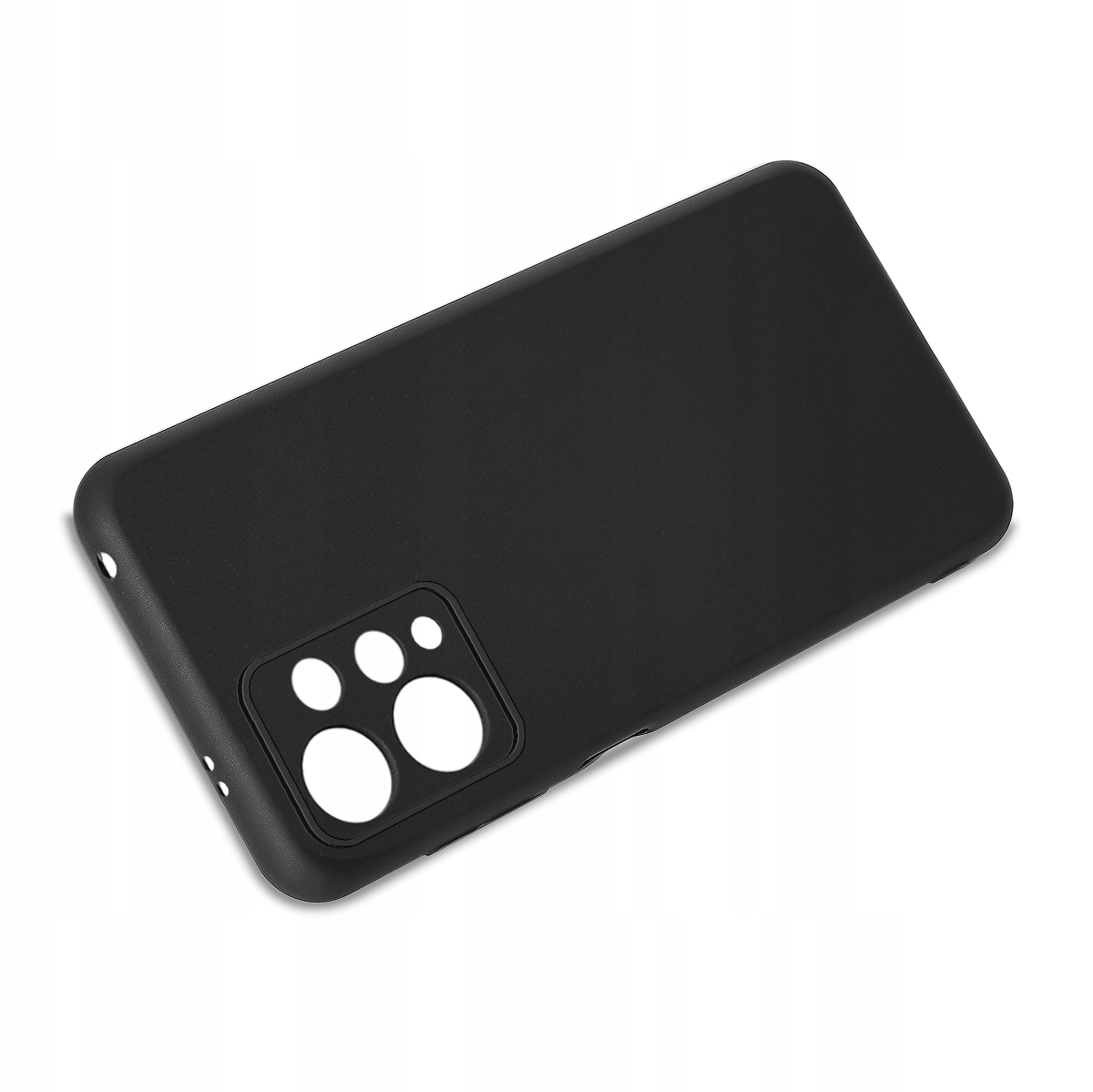 ETUI do Xiaomi Redmi Note 12 CASE MATT + SZKŁO 9H Marka KrainaGSM