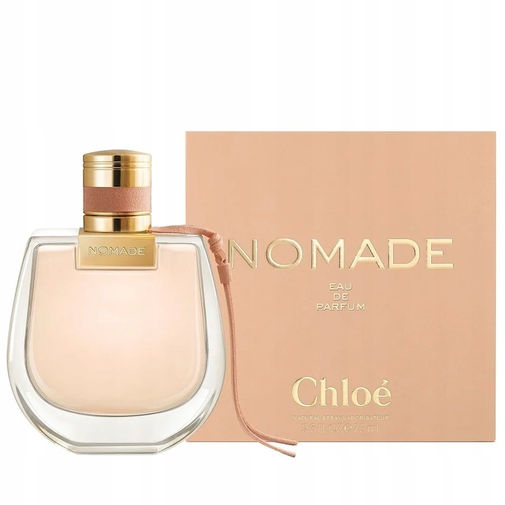 Chloe Nomade 75ml woda perfumowana kobieta Edp
