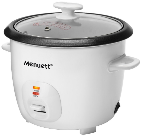 URZĄDZENIE DO GOTOWANIA RYŻU 1,3L 500W NON STICK