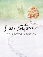 I am Setsuna Collectors Edition Steam Kod Klucz