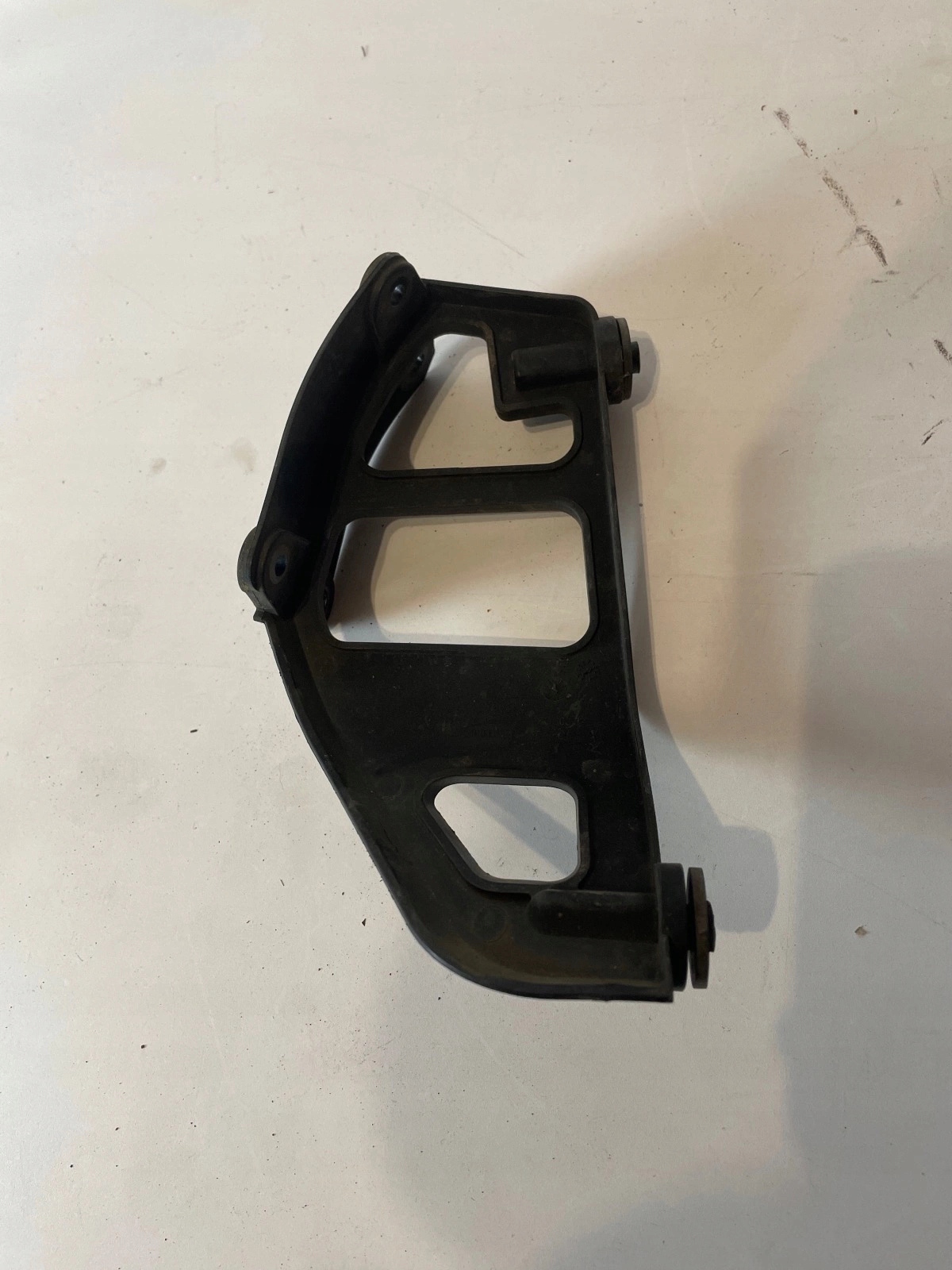 support holder covers Mercedes Actros MP4