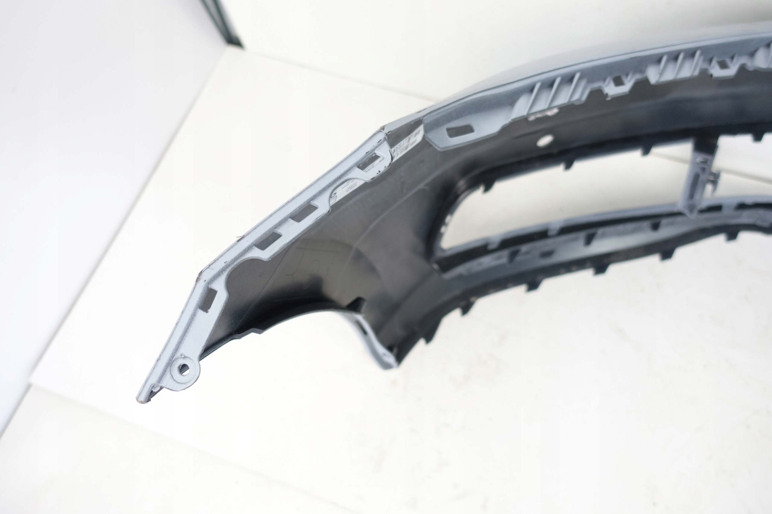 VOLKSWAGEN VW TOURAN II 5TA 15- 5TA807221AL bumper front front