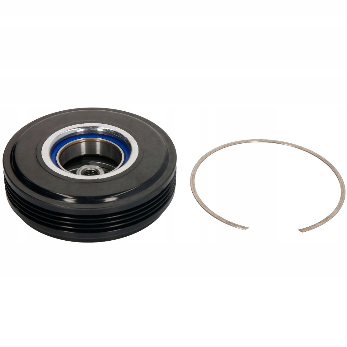 KTT040037 - Муфта компресора кондиціонера BMW 7 5 E60 3 E90