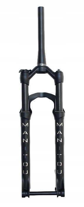 Manitou Markhor 29'' 100mm tapered Boost 15x110mm, Nowy