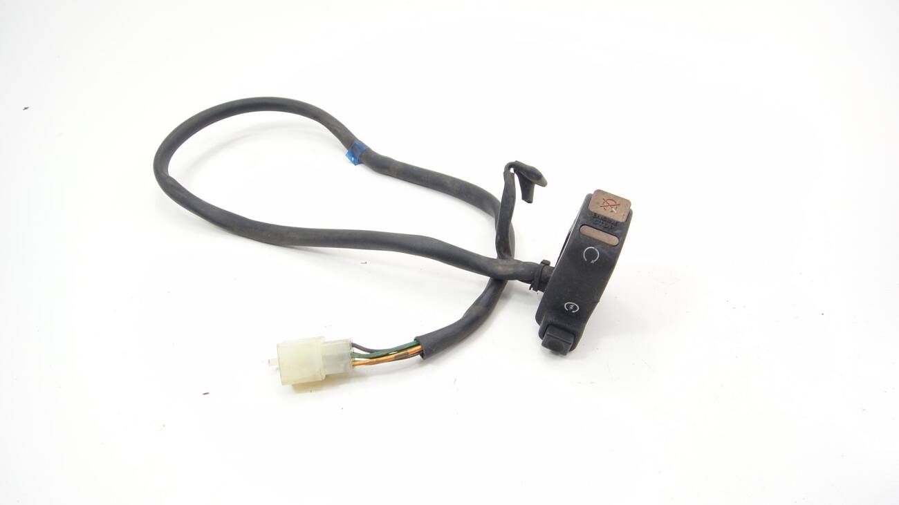 HONDA XL 125V VARADERO 01- PRZEŁĄCZNIK PRAWY