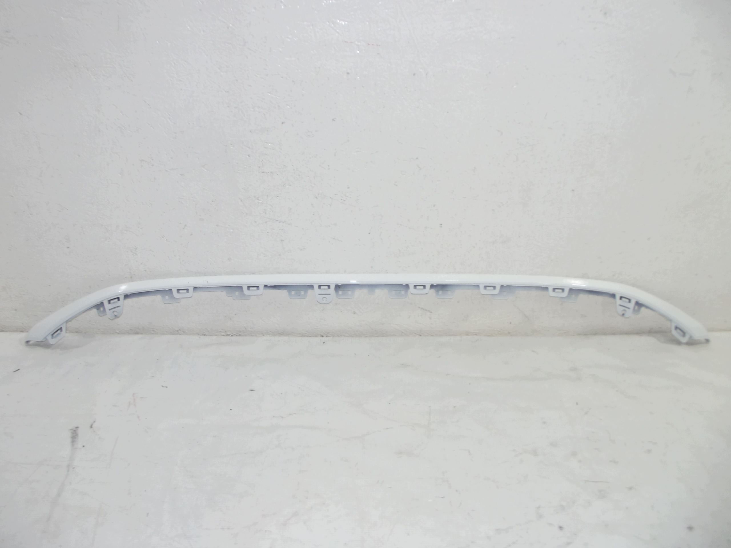 Audi A3 8Y spoiler lišta nárazníku předek 8Y0807110