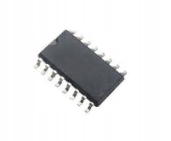 40106 układ scalony CMOS SMD SOP14