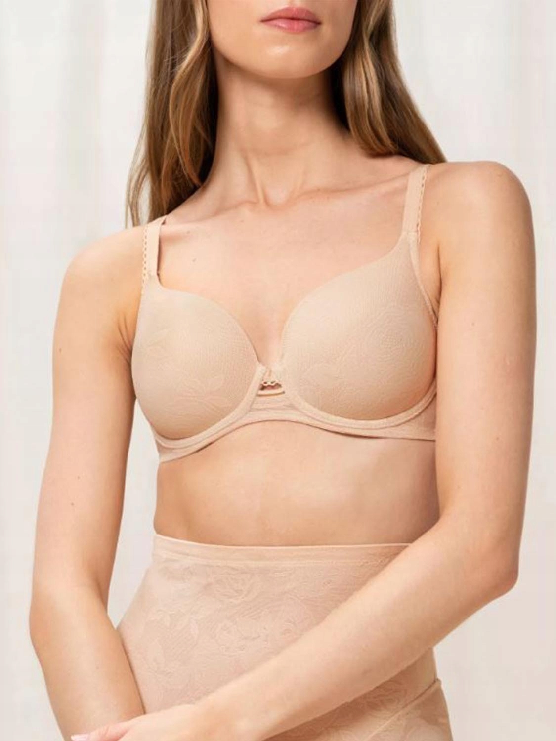 Podprsenka Triumph Wild Rose Sensation Wp Nz 70C