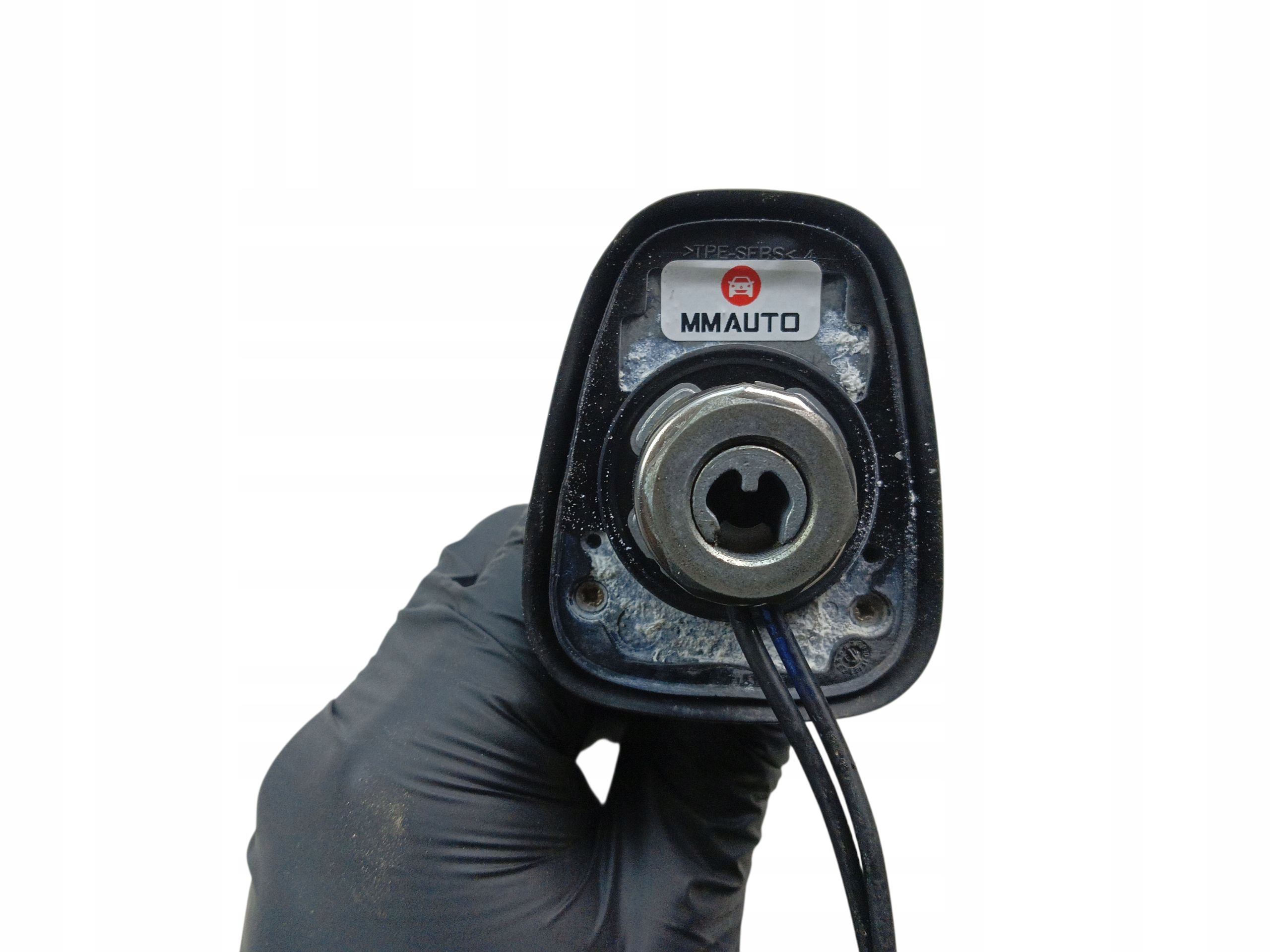 антенна на крышу BAT renault TWINGO III (2014-2024)