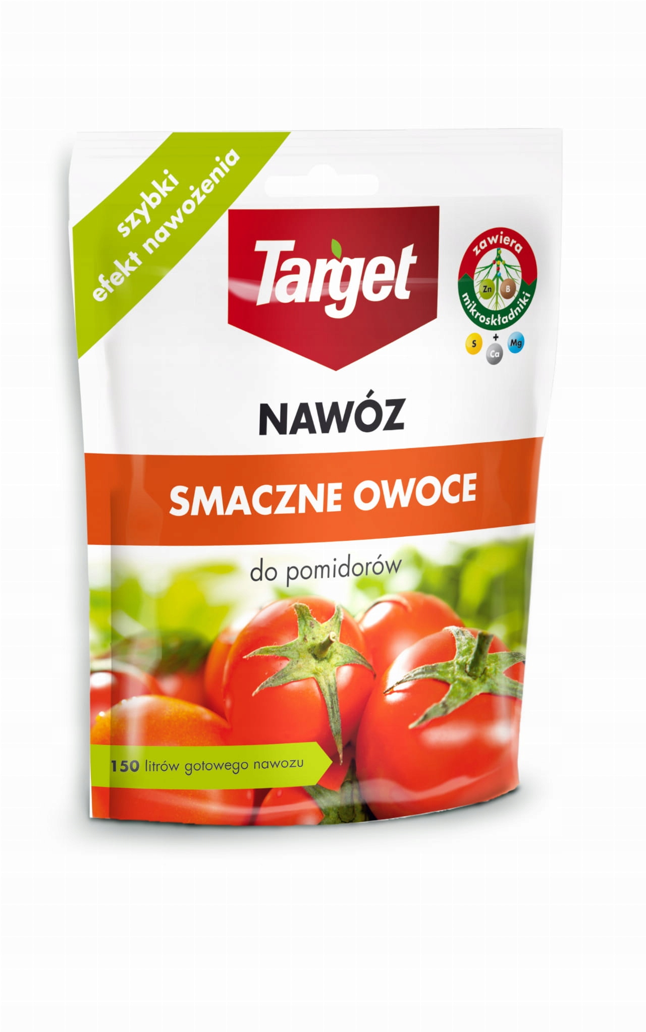 

Pomidory Smaczne Owoce Nawóz Rozpuszczalny