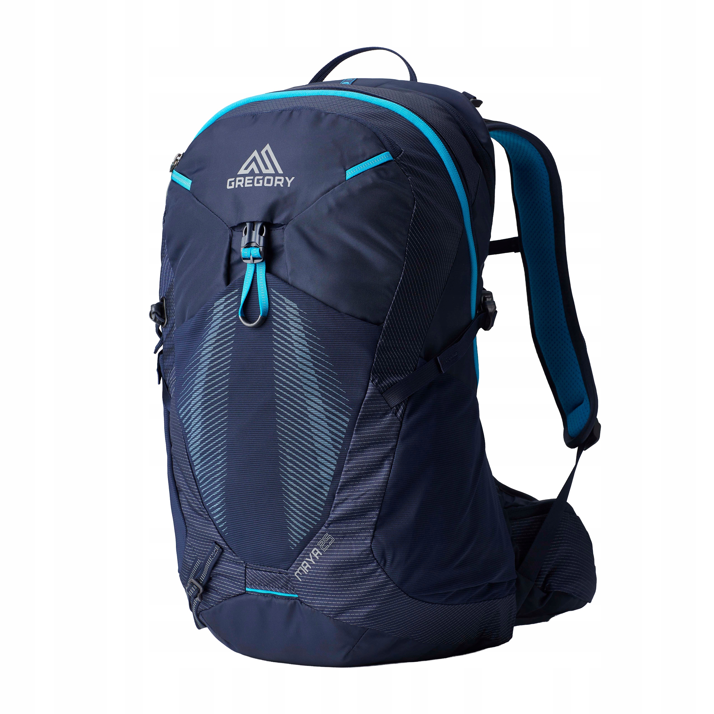 Plecak turystyczny damski Gregory Maya 25 l storm blue
